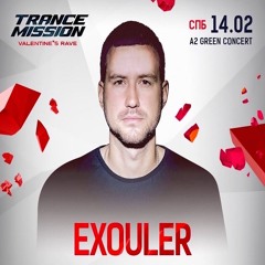 Massive Tribute Mix To Exouler