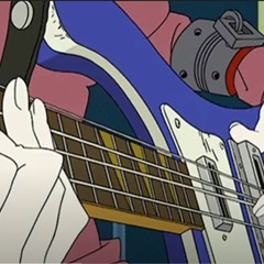 Frank Ocean - Higgs [slowed & Reverb]