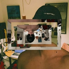 MED MIG HJEM (unfinished version)