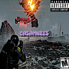 CASAMIGEES (prod. mentions!)