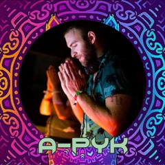 A-Pyk DJ Set @ Psygressive Future 2025