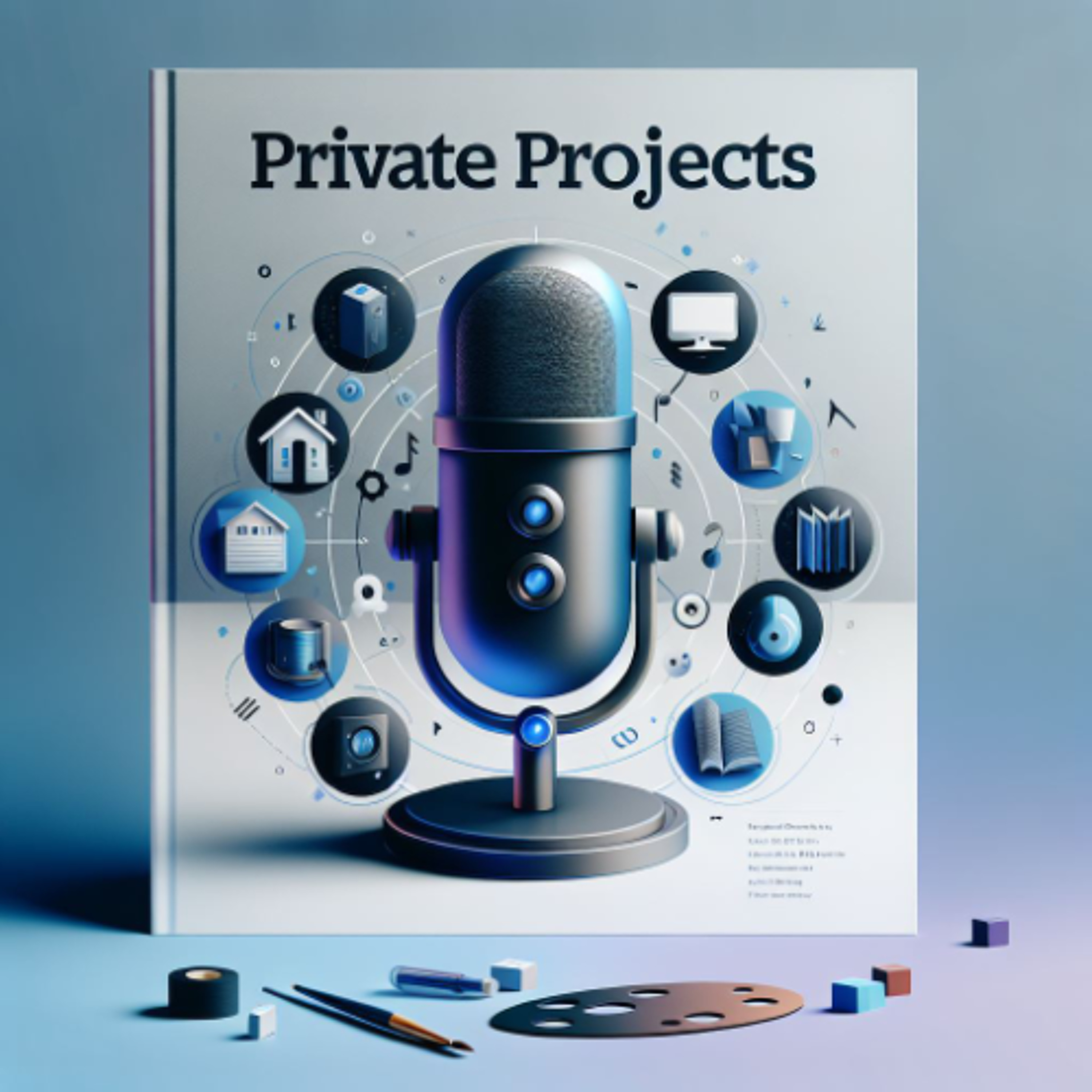 ProjektPodden