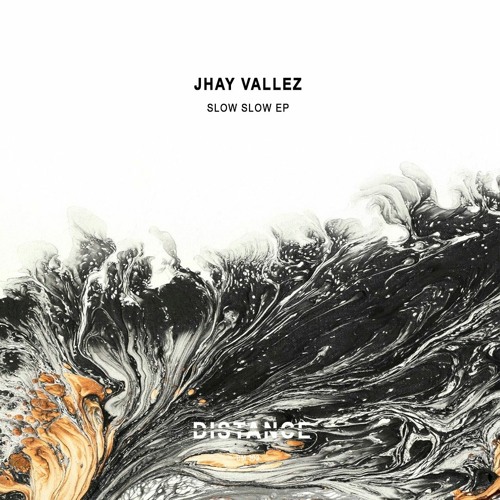 Jhay Vallez - No Cap (DISTANCE)