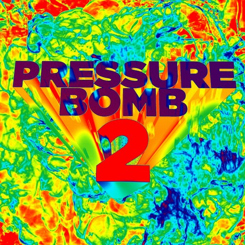 PRESSURE BOMB 2!!!!