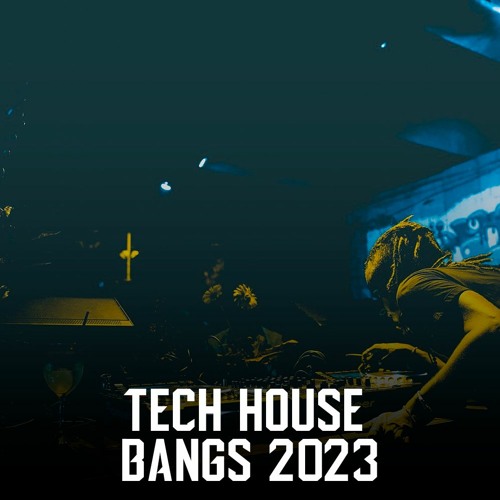 TECH HOUSE BANGS 2023 (REMIXES, DROPS, MASHUPS)