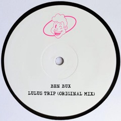 Lulu's Trip (909 Edit) FREE DOWNLOAD