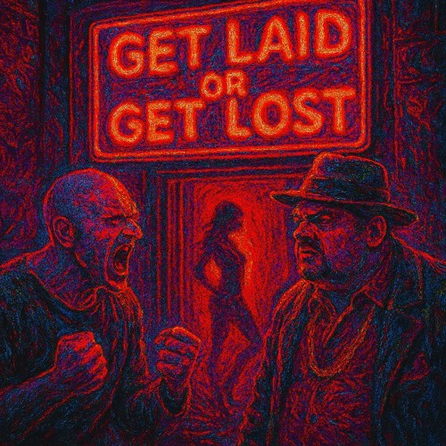 Get laid or Get lost