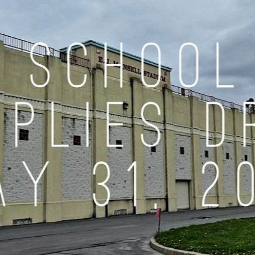 Stream Matt Reed COVID 19 Fill The Truck by Connect FM Listen