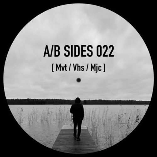Premiere : A/B Sides - Mvt (A/B SIDES022)