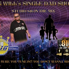 studio 816 the daddy show