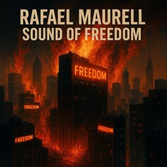 Rafael Maurell Sound of freedom