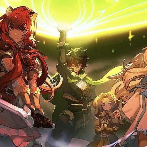The Rising of the Shield Hero - Kansas (Danski Remix)