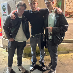 IMA JELOUS GIRL - VELZZI HOUSE