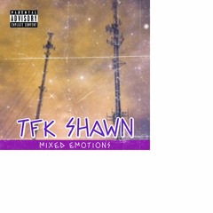 TFK Shawn - 4ever (prodbystove)