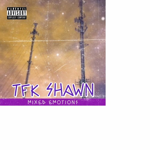 TFK Shawn - 4ever (prodbystove)