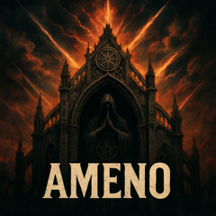 Inflicted Noises - Ameno