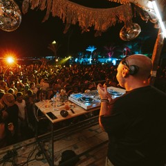 Avidbold live @ Chill O'posite Festival