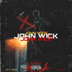 JOHN WICK - w/ Lil-SAV (Prod. Blak Dee)