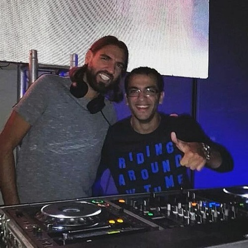 DJ Tarkan Guest Mix & DJ MO @ Dance FM Amsterdam (May 30, 2020) (Deep Dance 70)