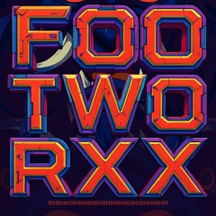 FOOTWORXX DJ CONTEST by Twin Tempo