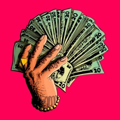 Tyga x Quavo Type Beat - "Rich"