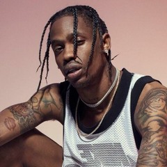 Written By Travi$ Scott