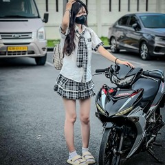 CHÁN PHỐ THÈM QUÊ REMIX   HOÀNG OANH x HUY NAM