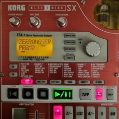190BPM PR0M0-SET Hardtekk [Zerrongser]
