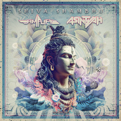 Asintyah & Amplify - Shiva Shambhu  | OUT NOW on Digital Om!🕉️