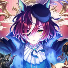 adachirei is singing bot (for me)