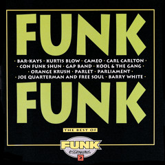 Get Down On It (Original 12" Extended Version)