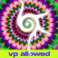 vp allowed ✧ HEELIX at RSO.Berlin [20.06.24]