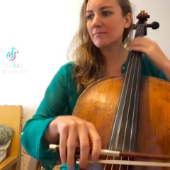 Jojo Maria - Chello Intermezzo (Instrumental)