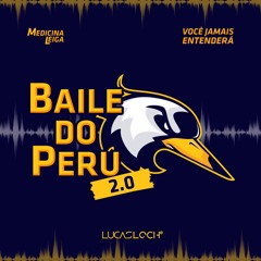 BAILE DO PERU 2.0
