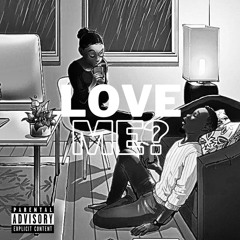 IntentFG x J4MZ - Love Me