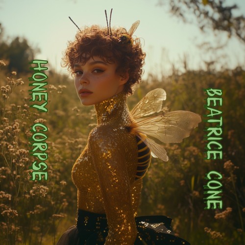 Heed Stinger (Ovipositor Math Version)