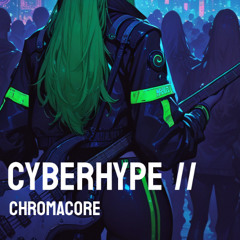 ChromaCore