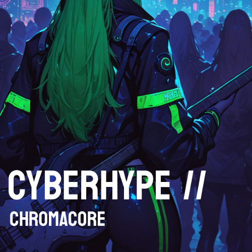 ChromaCore
