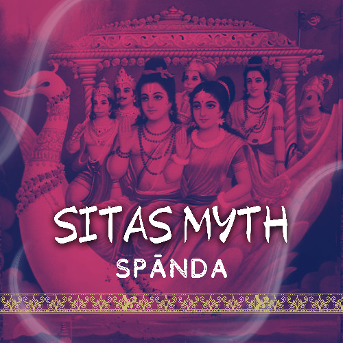 Sitas Myth