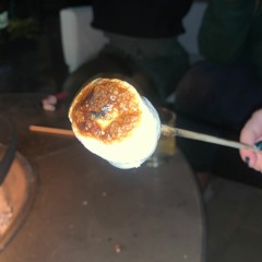 MAKE ME FEEL SOMETHING