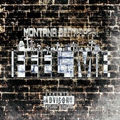Montana Bintrappin - Feel Me ( Prod by Wolvi Records )