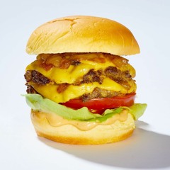 In-N-Out Double-Double Animal Style