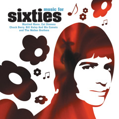Great Balls Of Fire (1963 Mono Album Version)