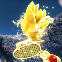 Find Your Flame Better Version - Sonic Frontiers