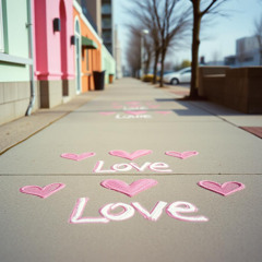 Sidewalk Confessions