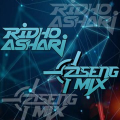 PARTY SHAKER [ ALEMALHANDA X RIDHO ASHARI ] #ASENG MIX