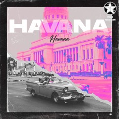 Rendow, Caro Lina - Havana (Official Audio)
