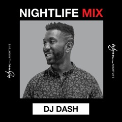 DJ Dash - Wynn Nightlife Mix