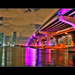 Something Wicked (Liberty City to South Beach, 3:30am)