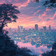 Lush Silence